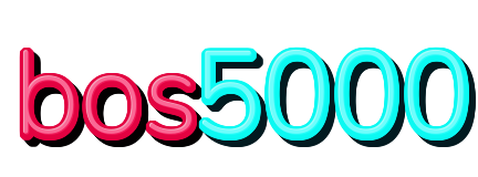 bos5000 — logo kanal