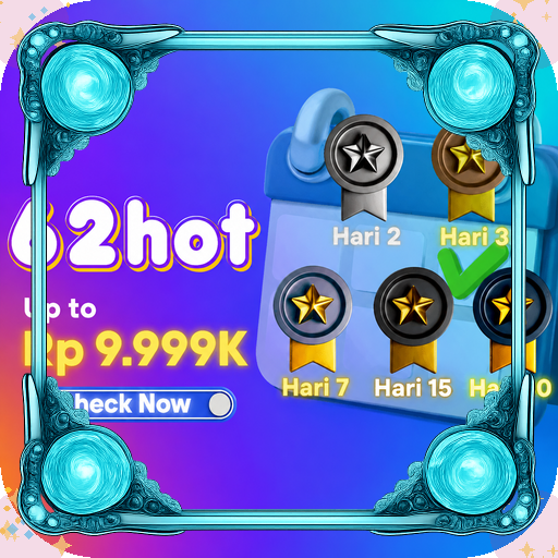 62hot — galeri pratinjau Resmi APK